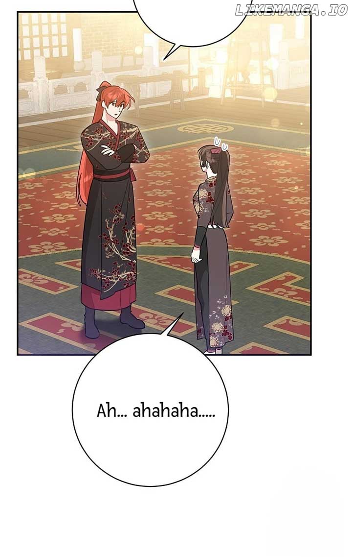 I am the Precious Daughter of the Greatest Villain in the Fantasy World Chapter 125 15
